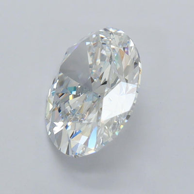 2.05 Carat Oval Lab Diamond :: Greenstar spin frame 01