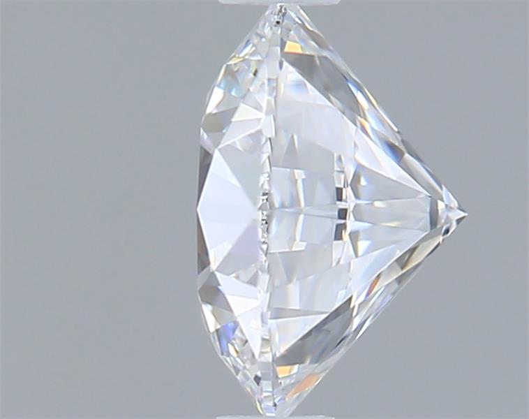 1.00 Carat Round Lab Diamond :: Greenstar spin frame 01