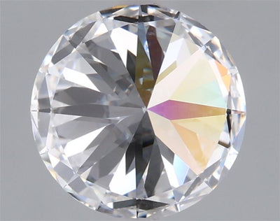 2.00 Carat Round Lab Diamond :: Greenstar spin frame 01