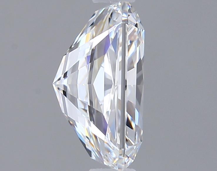 1.53 Carat Radiant Lab Diamond :: Greenstar spin frame 01