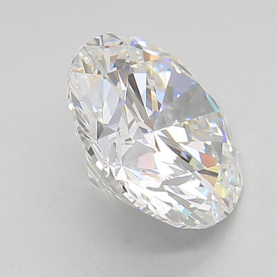 2.95 Carat Round Lab Diamond :: Greenstar spin frame 01