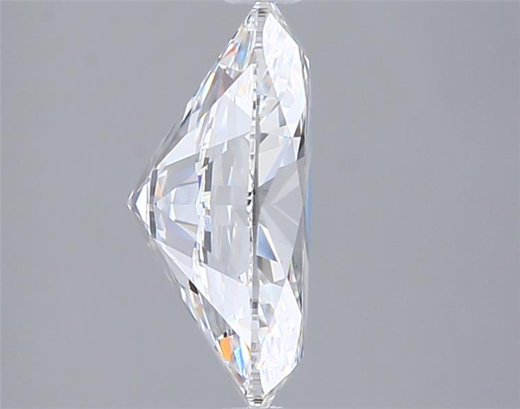 3.01 Carat Oval Lab Diamond :: Greenstar spin frame 01