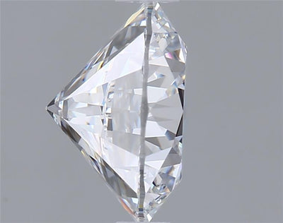 1.52 Carat Round Lab Diamond :: Greenstar spin frame 01
