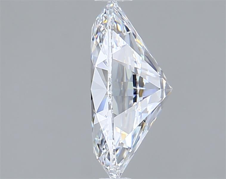 2.01 Carat Oval Lab Diamond :: Greenstar spin frame 01