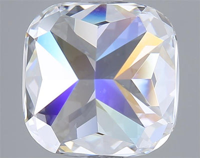 2.62 Carat Cushion Lab Diamond :: Greenstar spin frame 01