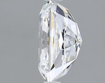 2.54 Carat Radiant Lab Diamond :: Greenstar spin frame 01