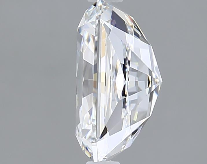 2.54 Carat Radiant Lab Diamond :: Greenstar spin frame 01