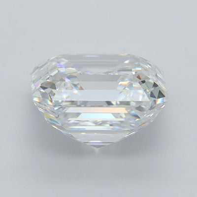 3.08 Carat Asscher Lab Diamond :: Greenstar spin frame 01
