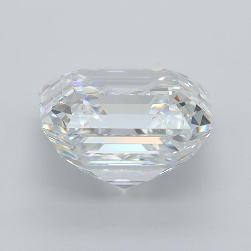 3.08 Carat Asscher Lab Diamond :: Greenstar spin frame 01