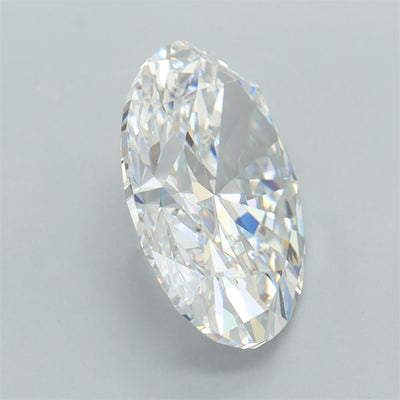 3.52 Carat Oval Lab Diamond :: Greenstar spin frame 01