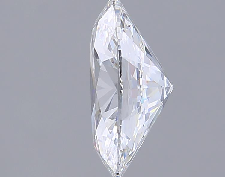 2.13 Carat Oval Lab Diamond :: Greenstar spin frame 01