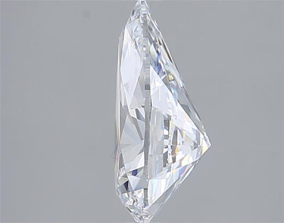 2.05 Carat Pear Lab Diamond :: Greenstar spin frame 01
