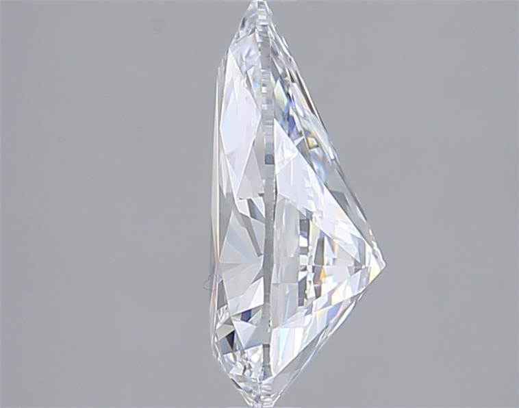 2.05 Carat Pear Lab Diamond :: Greenstar spin frame 01