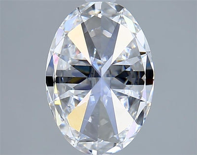 2.08 Carat Oval Lab Diamond :: Greenstar spin frame 01