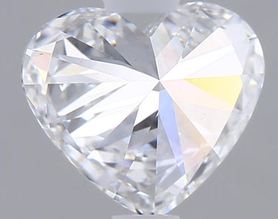 1.01 Carat Heart Lab Diamond :: Greenstar spin frame 01