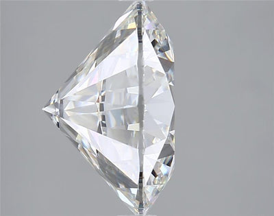 5.05 Carat Round Lab Diamond :: Greenstar spin frame 01