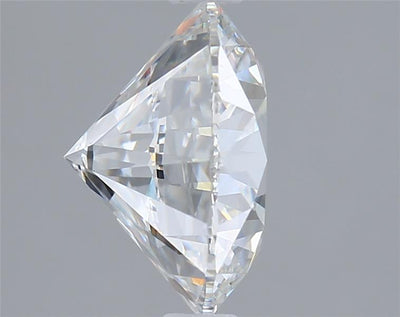 2.55 Carat Round Lab Diamond :: Greenstar spin frame 01