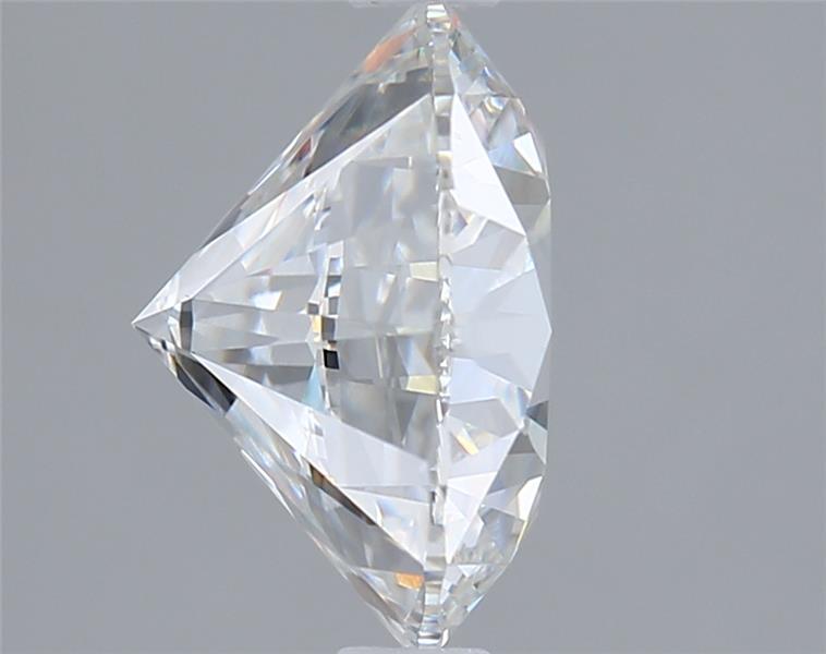 2.55 Carat Round Lab Diamond :: Greenstar spin frame 01