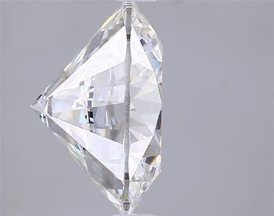 5.04 Carat Round Lab Diamond :: Greenstar spin frame 01