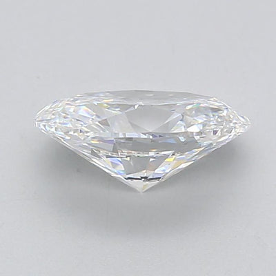 2.05 Carat Oval Lab Diamond :: Greenstar spin frame 01