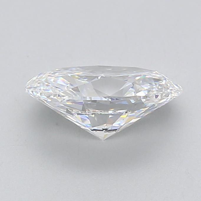2.05 Carat Oval Lab Diamond :: Greenstar spin frame 01