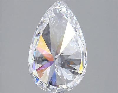 1.54 Carat Pear Lab Diamond :: Greenstar spin frame 01