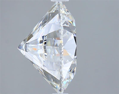 5.00 Carat Round Lab Diamond :: Greenstar spin frame 01