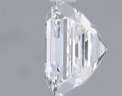 2.00 Carat Asscher Lab Diamond :: Greenstar spin frame 01