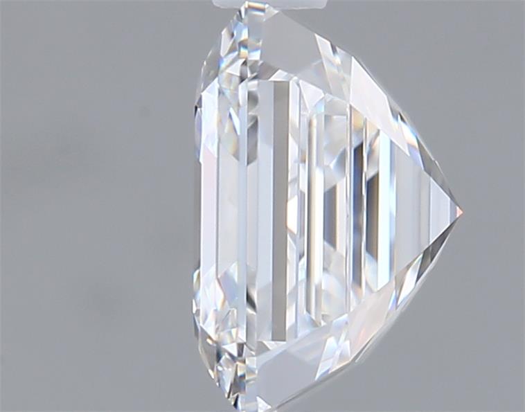 2.00 Carat Asscher Lab Diamond :: Greenstar spin frame 01