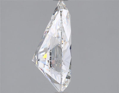 2.54 Carat Pear Lab Diamond :: Greenstar spin frame 01