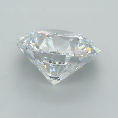 2.14 Carat Round Lab Diamond :: Greenstar spin frame 01
