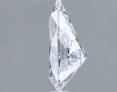 1.51 Carat Pear Lab Diamond :: Greenstar spin frame 01