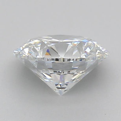 2.22 Carat Round Lab Diamond :: Greenstar spin frame 01