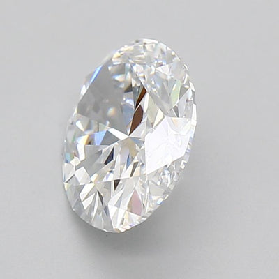 2.44 Carat Oval Lab Diamond :: Greenstar spin frame 01