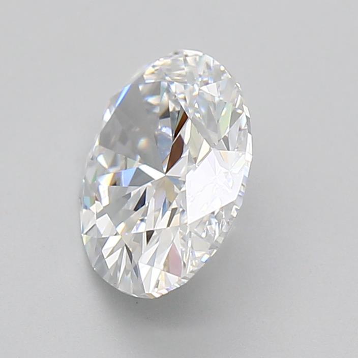 2.44 Carat Oval Lab Diamond :: Greenstar spin frame 01