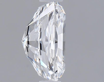 1.28 Carat Radiant Lab Diamond :: Greenstar spin frame 01
