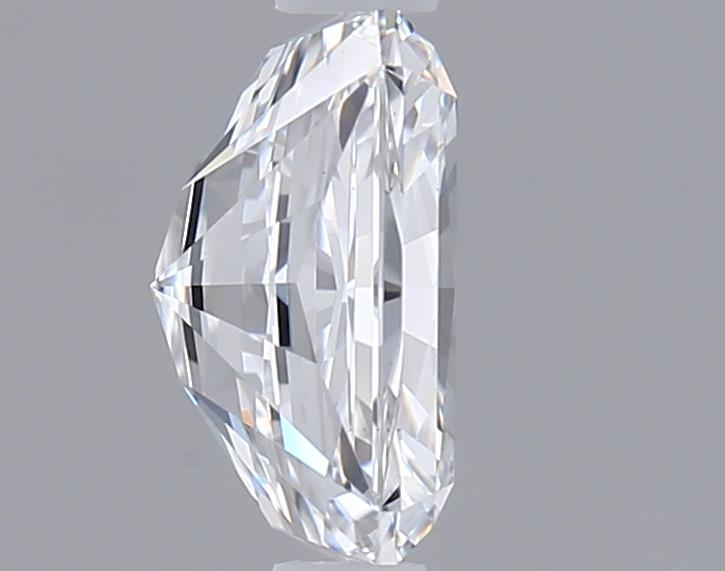 1.28 Carat Radiant Lab Diamond :: Greenstar spin frame 01