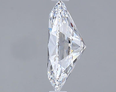 1.53 Carat Oval Lab Diamond :: Greenstar spin frame 01