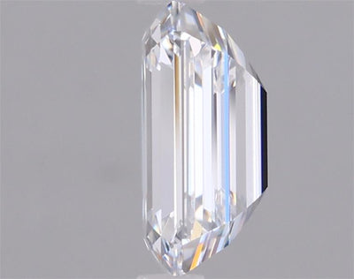 1.56 Carat Emerald Lab Diamond :: Greenstar spin frame 01