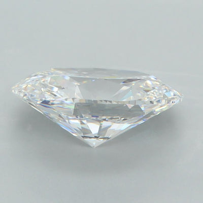2.55 Carat Oval Lab Diamond :: Greenstar spin frame 01