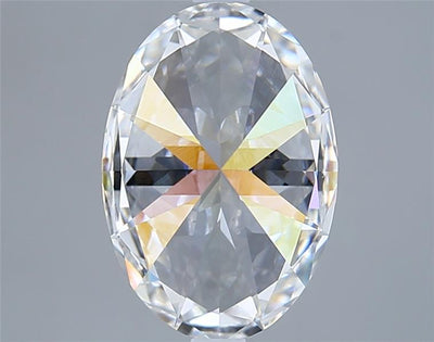 3.03 Carat Oval Lab Diamond :: Greenstar spin frame 01