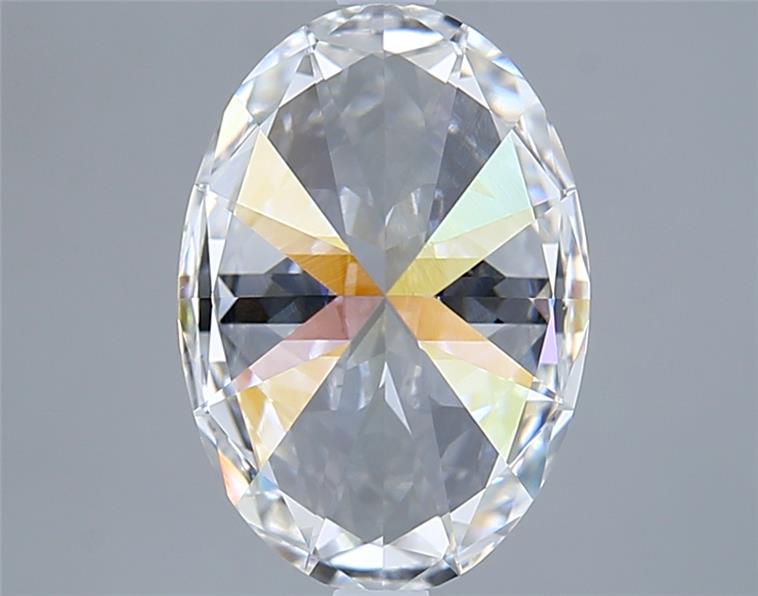 3.03 Carat Oval Lab Diamond :: Greenstar spin frame 01
