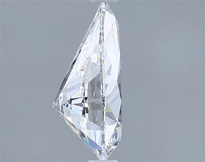 2.55 Carat Pear Lab Diamond :: Greenstar spin frame 01