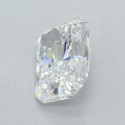 2.02 Carat Radiant Lab Diamond :: Greenstar spin frame 01