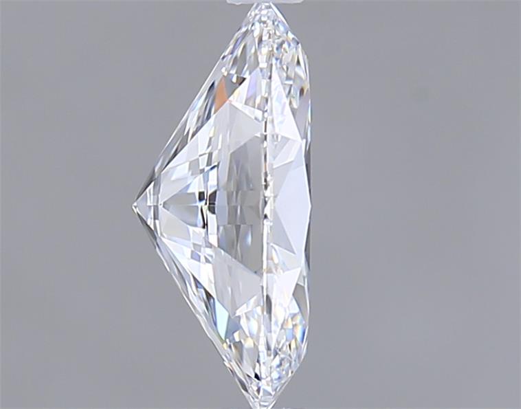 1.51 Carat Oval Lab Diamond :: Greenstar spin frame 01