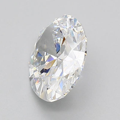 2.59 Carat Oval Lab Diamond :: Greenstar spin frame 01