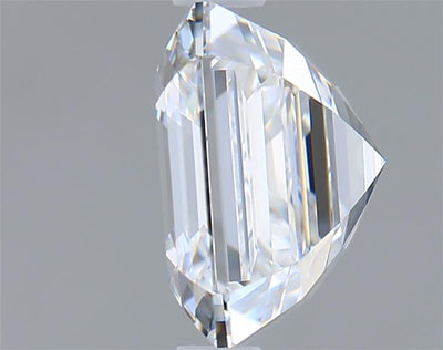 2.52 Carat Asscher Lab Diamond :: Greenstar spin frame 01