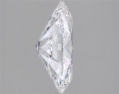 3.08 Carat Oval Lab Diamond :: Greenstar spin frame 01