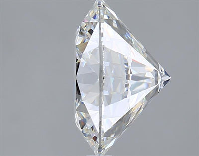 5.09 Carat Round Lab Diamond :: Greenstar spin frame 01