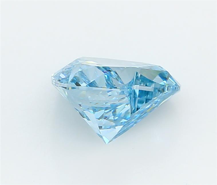 3.05 Carat Heart Lab Diamond :: Greenstar spin frame 01